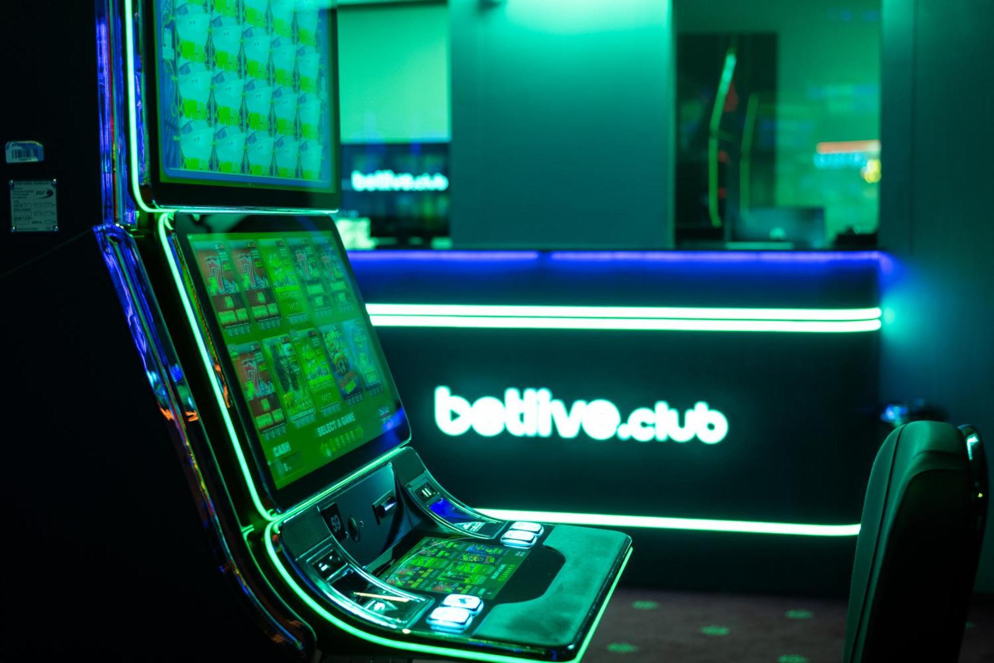 Bet25 Hotel Batumi Exterior photo