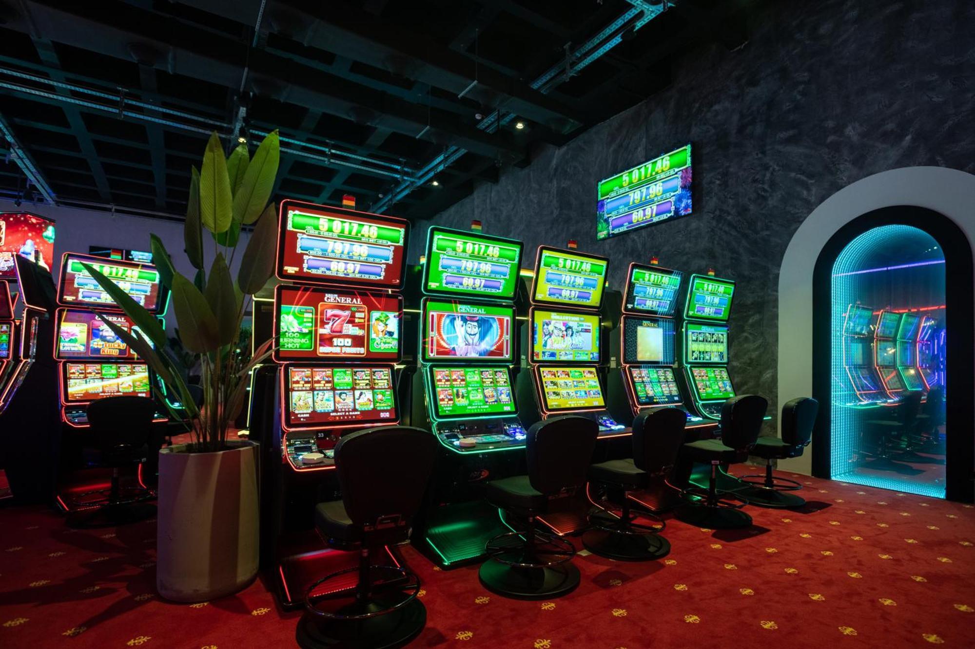 Bet25 Hotel Batumi Exterior photo